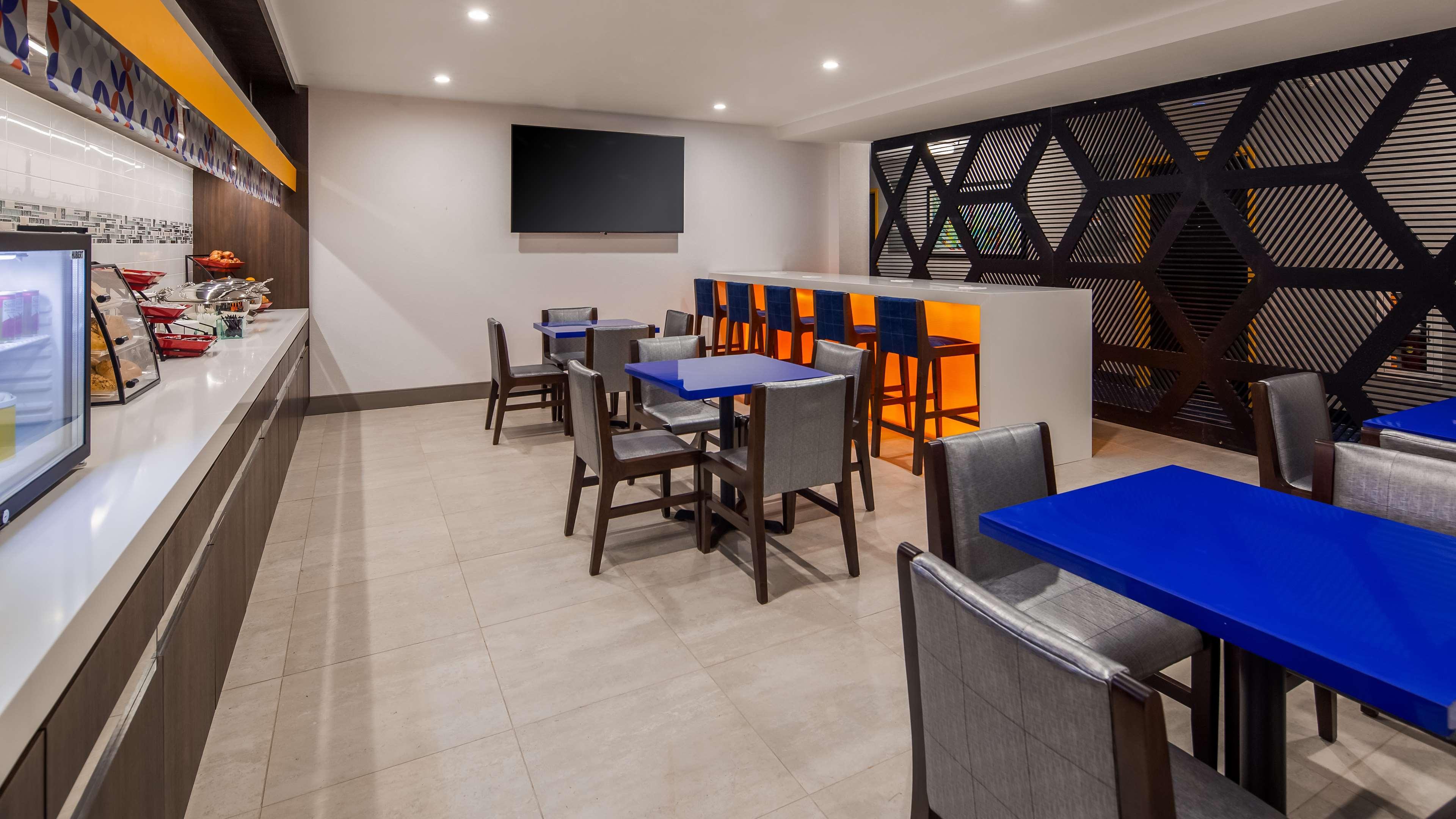 Glo Best Western Brooklyn Nyc Nova Iorque Exterior foto