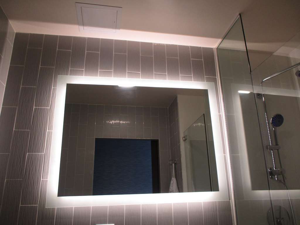 Glo Best Western Brooklyn Nyc Nova Iorque Quarto foto